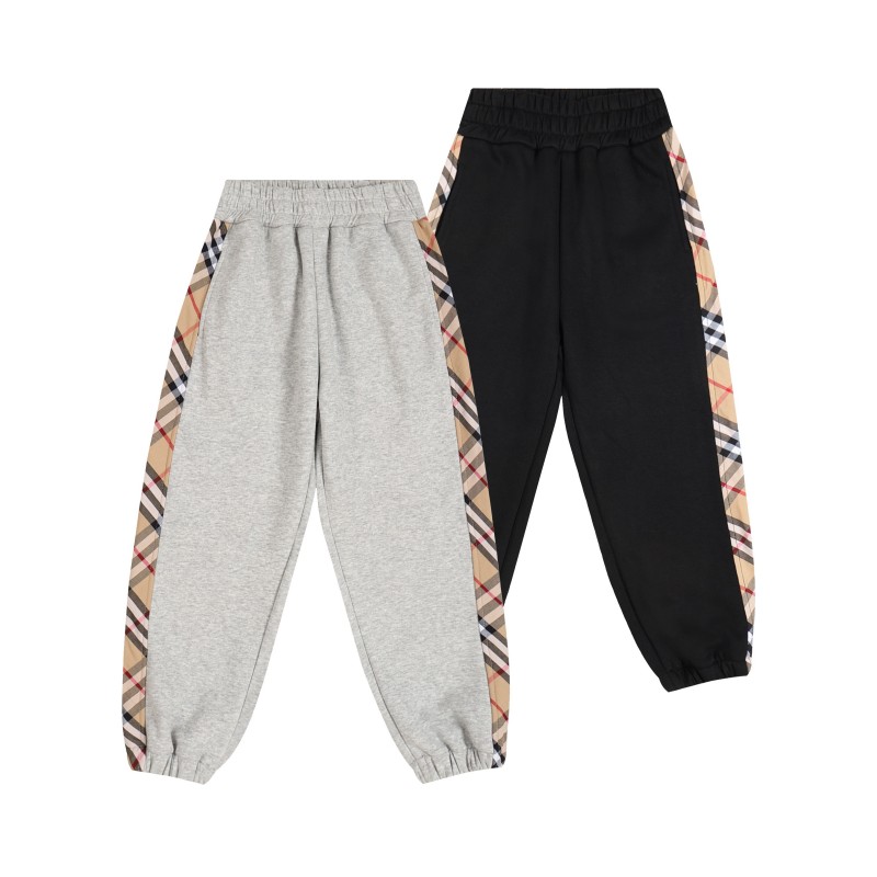 童装男童长裤纯棉休闲英伦风卫裤