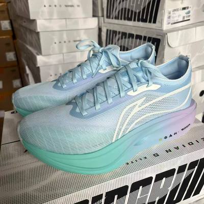 李宁李宁飞电5ELITE超跑步鞋回弹竞速比赛ARMV003-14