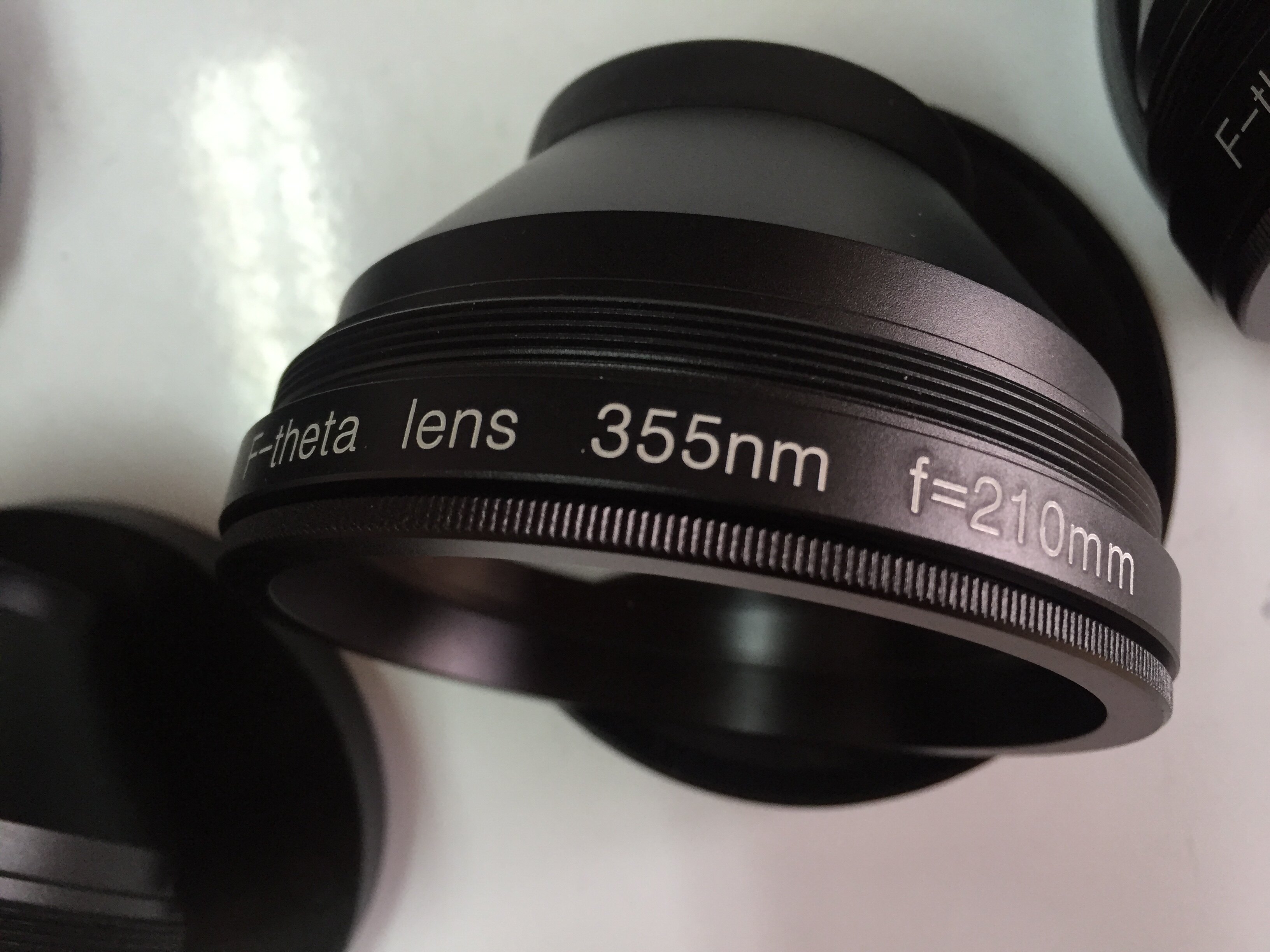 355nm-紫外场镜-F210mm/紫外激光打标机配件/F-theta镜头|ruв категории Цифровые аксессуары, рынок электронных компонентов, электронное устройство, фотоэлектрический/лазерное устройство - от Buy2taobao.com для оказания профессиональной услуги покупки агента Taobao