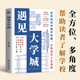 正版 新生录取秘籍大学 现货 高考励志高校书香风景 高考报考指南人生选择 遇见大学城 从小了解大学 青春纪念册