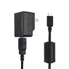 USB充电器适用于卡西欧TR600 TR550/TR500 TR350S/350 TR750相机