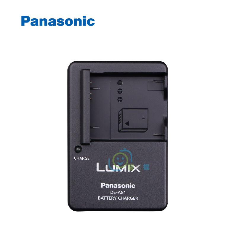 松下DE-A81BCJ31原装充电器