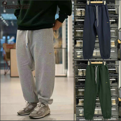 长谷川21BasicSweatPants日系