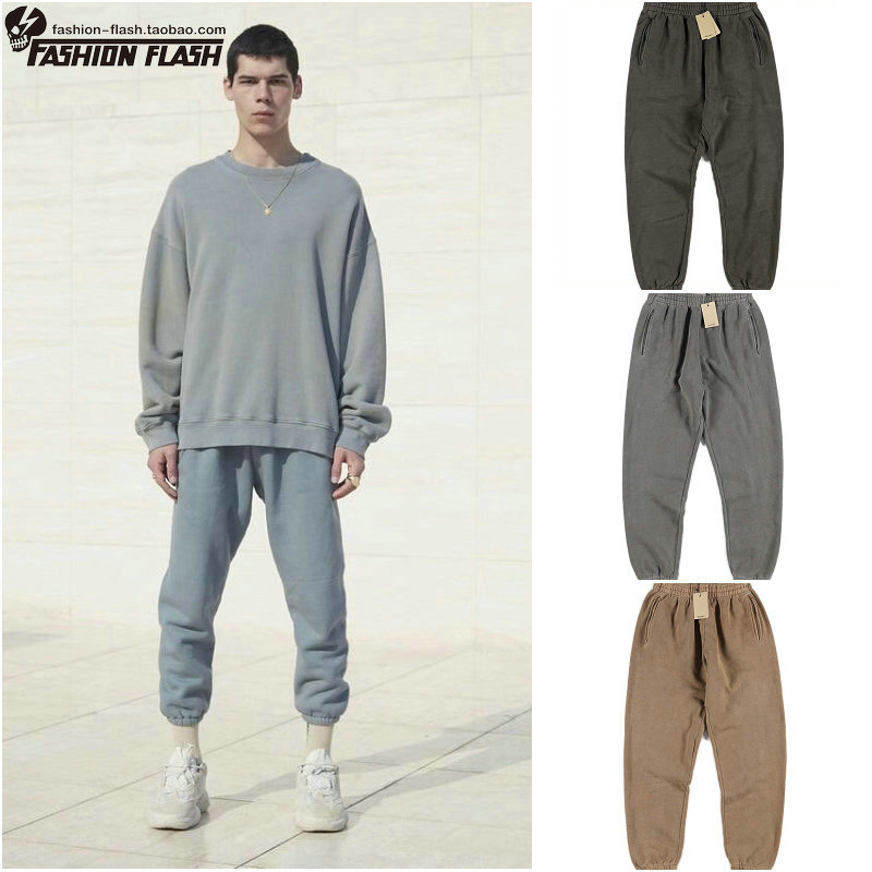 休闲YEEZYSEASON6Kanye