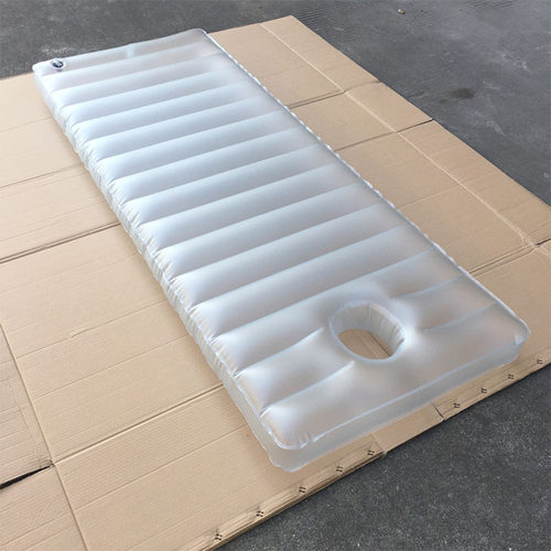 带洞水床洗浴按摩床水气两用