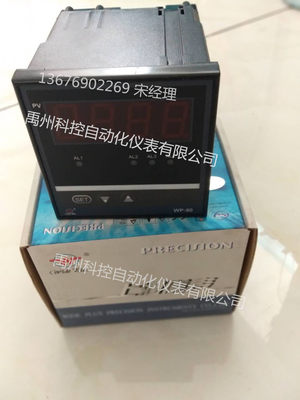 温控器WPED8030123HLT WPED8030223HL上润厂家数显表