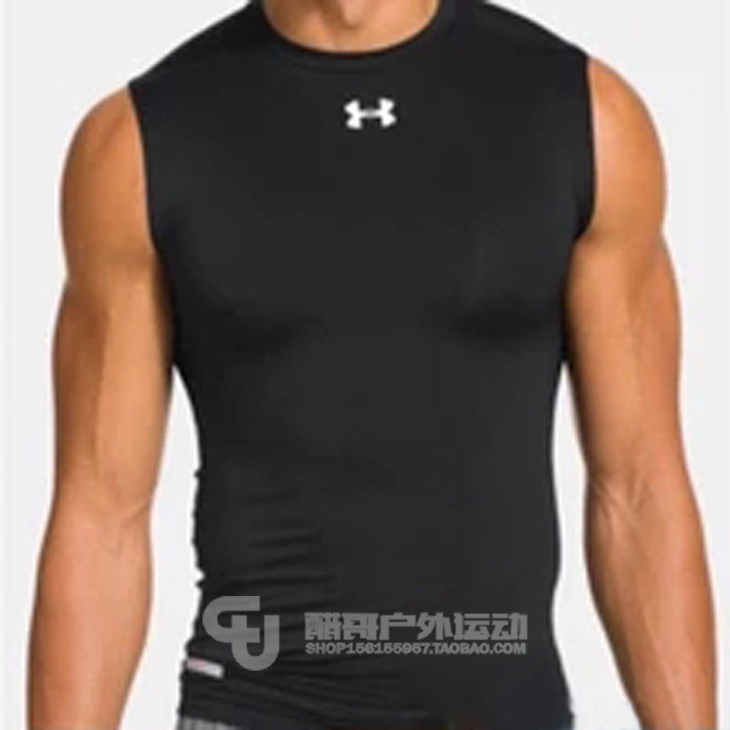 Débardeur sport pour homme - Ref 2023279 Image 1