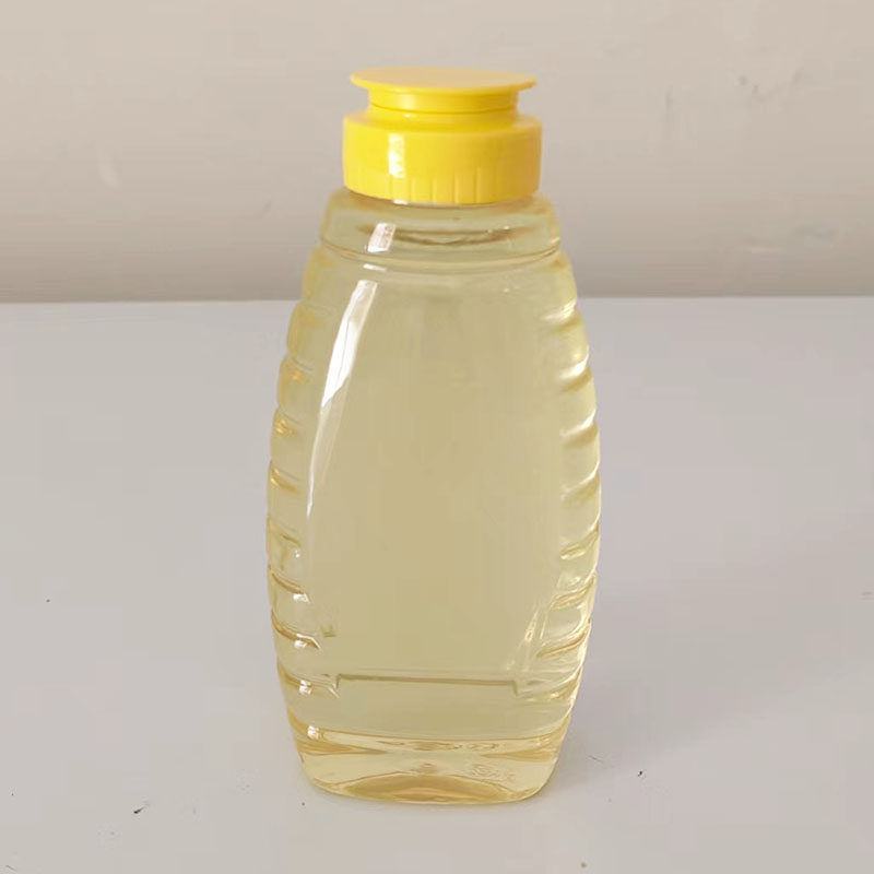 野生刺槐花蜂密土蜂蜜秦岭纯洋槐蜜天然不添加峰蜜 深山原蜜500克