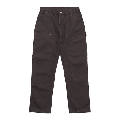 美产卡哈特双膝伐木裤工装裤