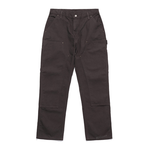 美产卡哈特双膝伐木裤工装裤