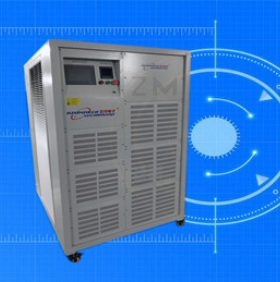 宁波厂家定制10KW直流回馈式电子负载IFDC2000