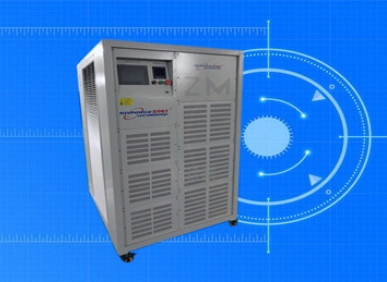 宁波厂家定制10KW直流回馈式电子负载IFDC2000