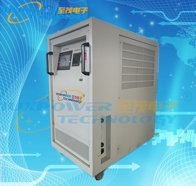 至茂电子600KW逆变器可编程交流负载IP-RLC-600S