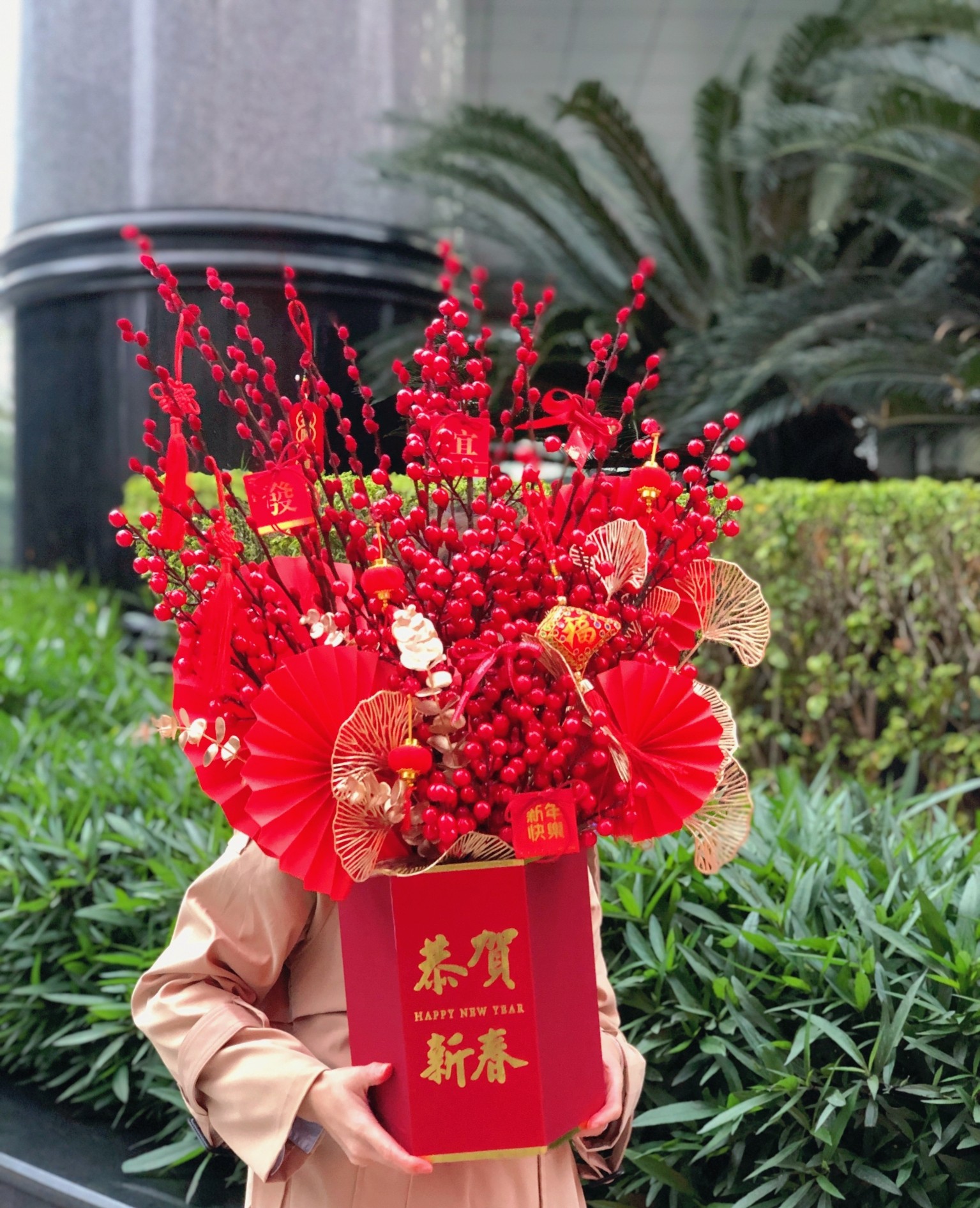 新年春节2022年新款优惠促销