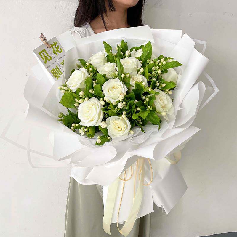 长沙鲜花生日鲜花速递