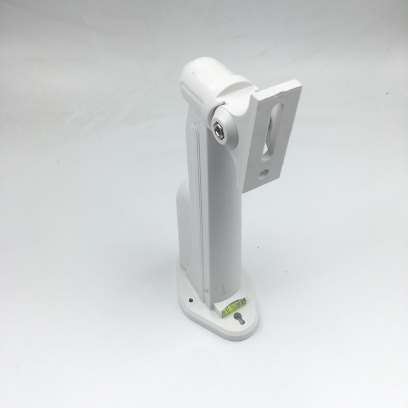 监控支架室外重型摄像头支架塑料鸭嘴支架护罩支架DS-1213支架