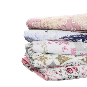 处理价 亏本处理尾货秋冬夹棉床单 床垫沙发毯褥子床盖包邮