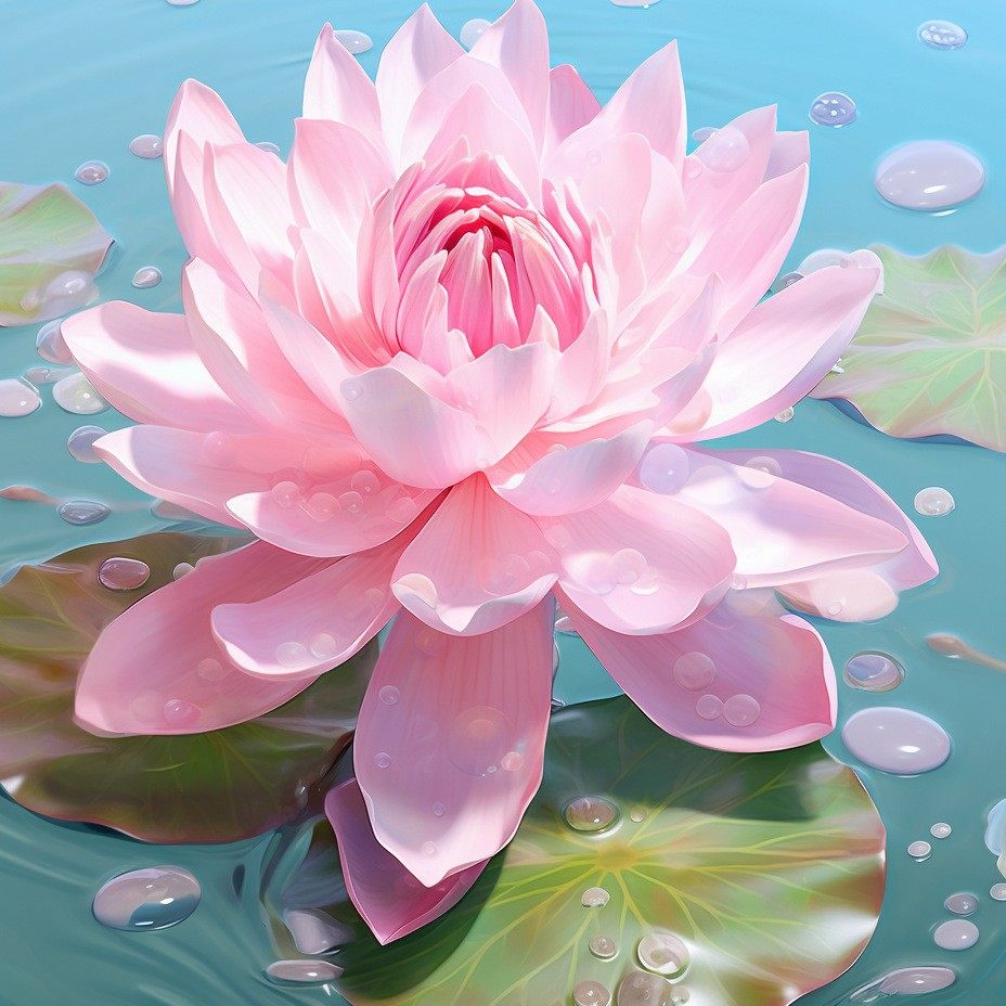 带框钻石画满钻方钻手工贴钻绣卧室客厅玄关唯美花卉荷花一枝独秀,居家布艺,钻石绣,淘宝优惠券,粉丝福利购,淘宝优惠卷