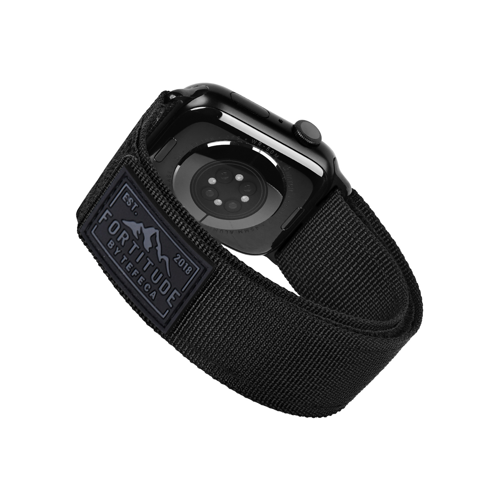 tefeca表带苹果表带舒适简约耐用