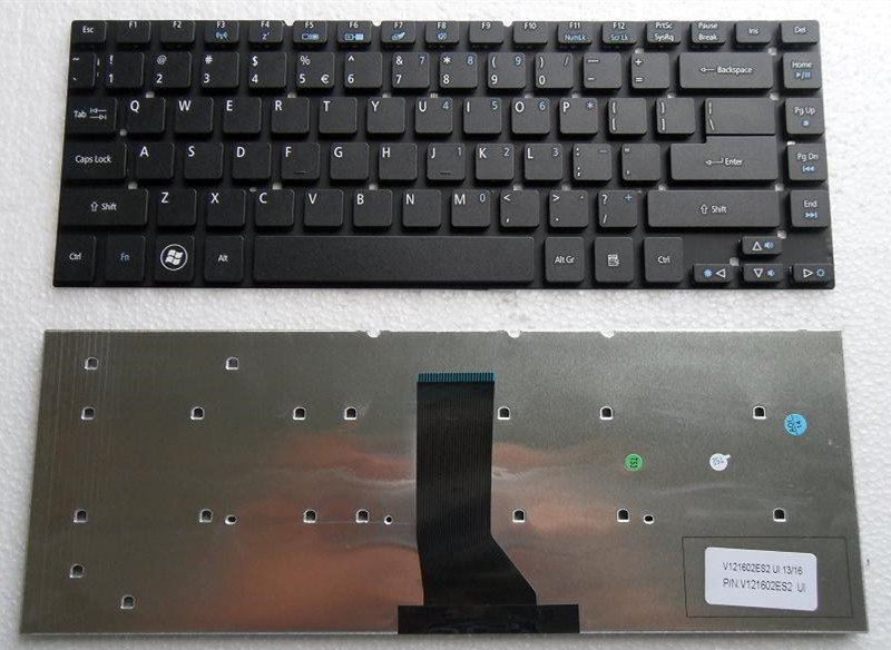 Acer 3830 3830TG 4830T 4755 4755G E1-410G E1-470G ¼üÅÌ