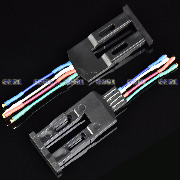 新无氧,单晶铜纯银唱头架适用Garrard Zero 100 C-3 990B Zero 92