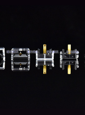 黑高级新唱针替换SHURE 5X R25XT R47EDT R47XT 5X NDC-EJ 774-EJ