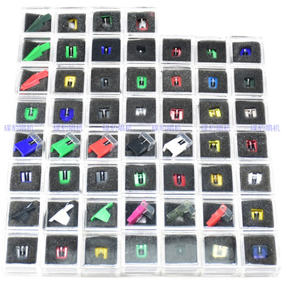 唱针可替换ATN3600 VMN95 ATN71 ATN95E ATN3472 AT12 DN220 VL34