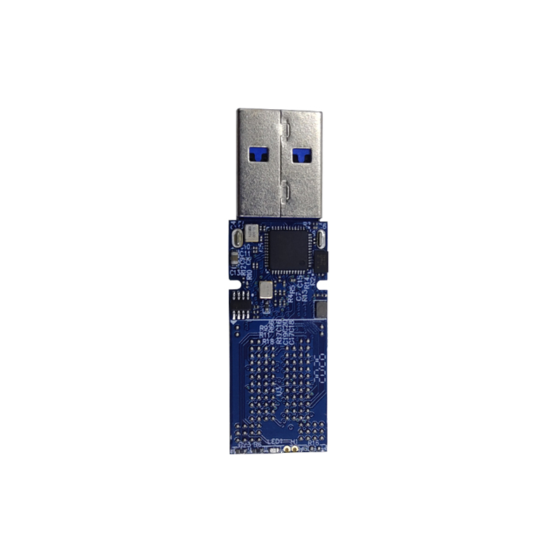 usb3.0 慧荣SMI ssd 固态主控板2246xt ASM1153E桥接及USB3.11351 电子元器件市场 PCB电路板/印刷线路板 原图主图