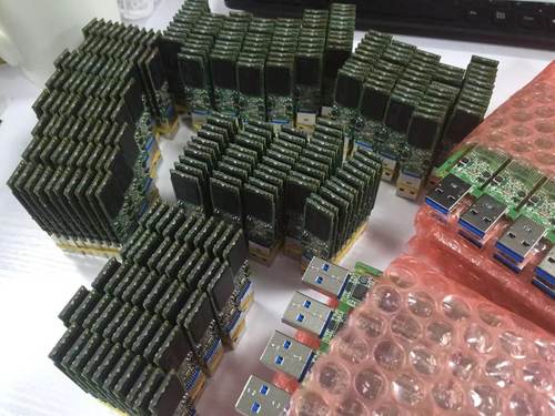 2246xt桥接1153e固态U盘wintogo