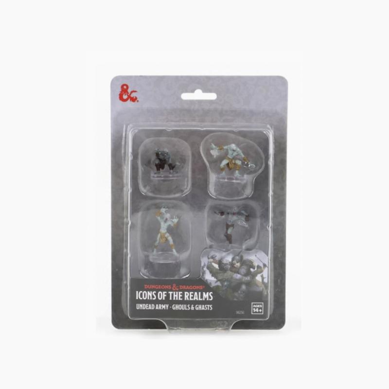 龙与地下城模型PFTRPG