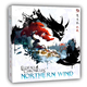 Northern Chronicles Wind Eldfall 英文桌游