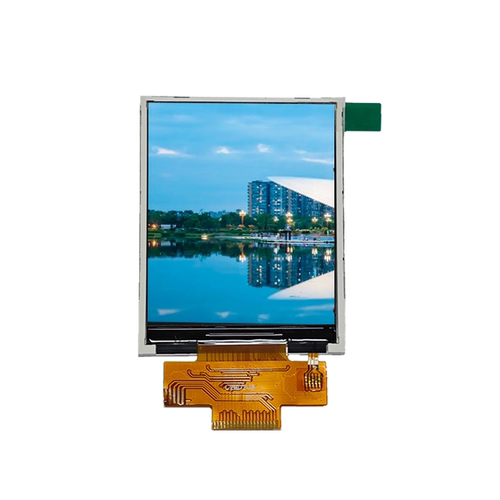 2.4寸TFT2.8寸TFTLIL9341