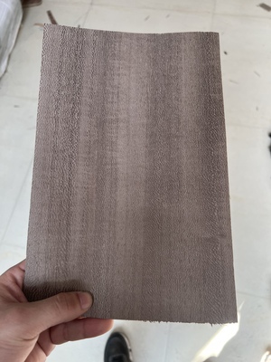 咖色银灰深灰染色蔻头koto面材 许蓝 301结构 28cm*17cm 0.6mm