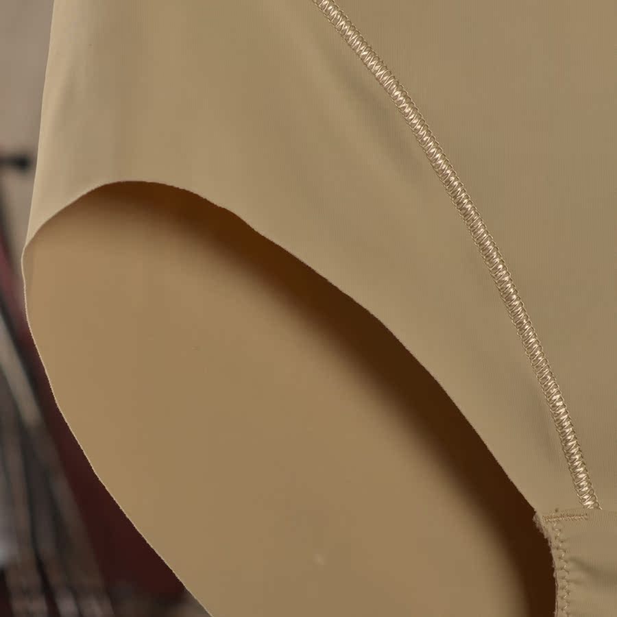 body amincissant en nylon - Ref 684572 Image 4