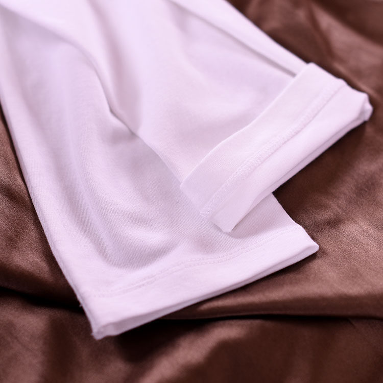 Body simple en coton - Ref 668170 Image 5