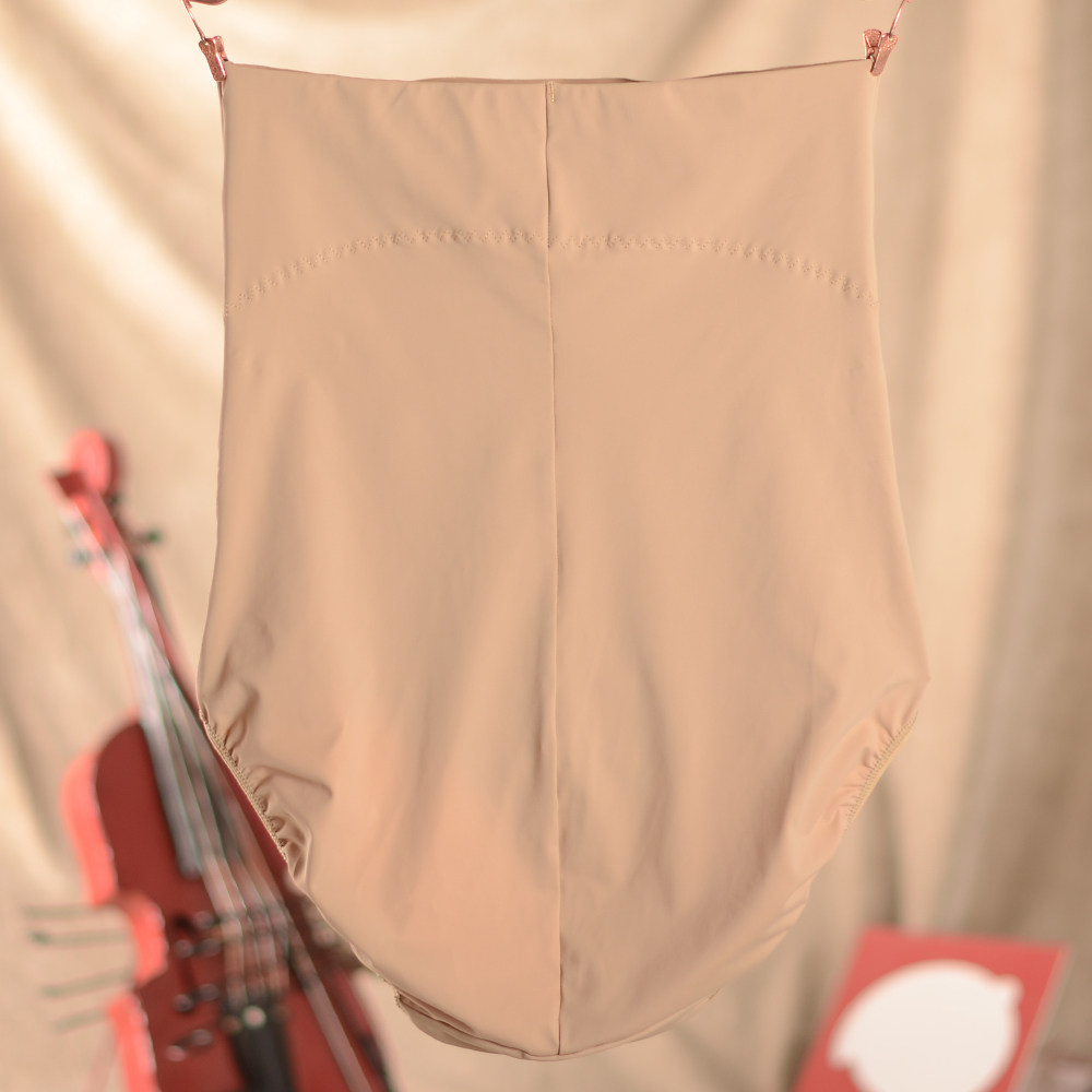 body amincissant en nylon - Ref 673413 Image 3
