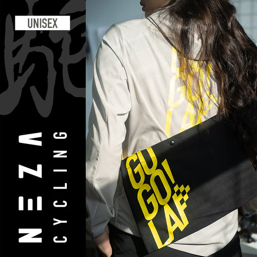 NEZACYCLING自行车包乌骓