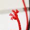 HAND ROPE DRAGON SCALE ROPE HAND-WOVEN NON-ELASTIC DRAGON SCALE LINE HANDLE PIECE ROPE PENDANT PENDANT ROPE LANYARD DRAGON PATTERN ROPE