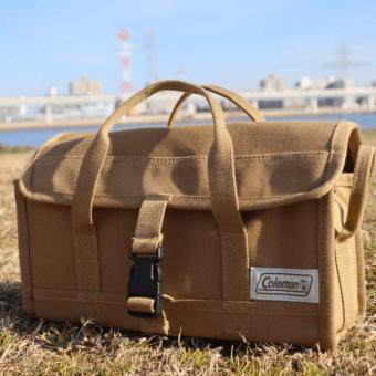 户外露营工具包地钉锤子风绳复古整备袋工具包帆布手提包,运动包/户外包/配件,杂物袋,淘宝优惠券,粉丝福利购,淘宝优惠卷