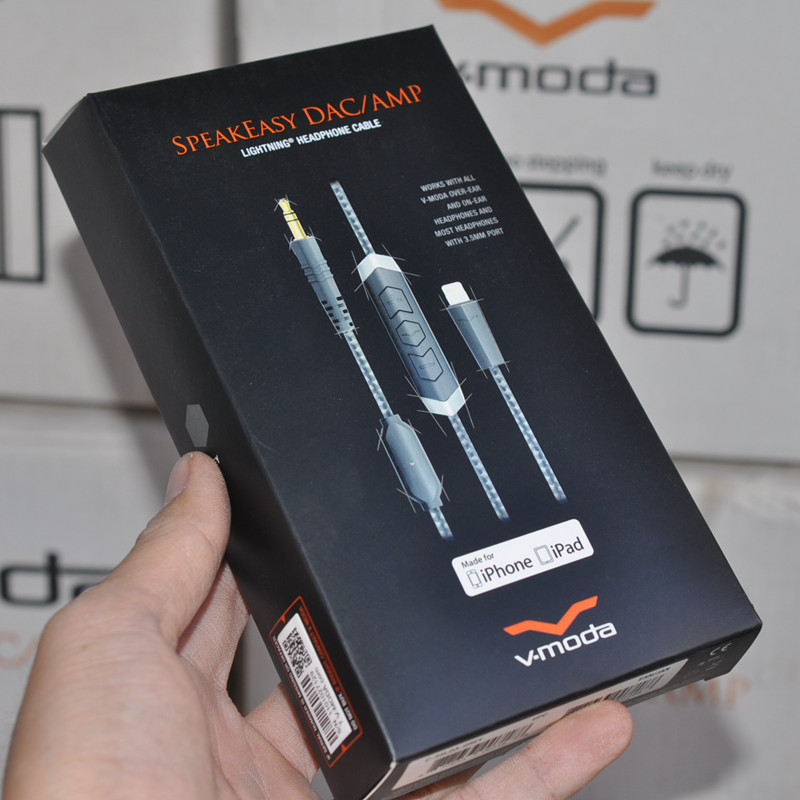 原装3.5mm转lighting头戴耳机音频线MFI认证适用iPad苹果IOS带麦