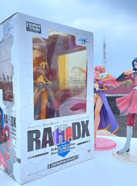 日本二次元 玩具 现货 动漫 SEED RAH DX系列 机动战士手办