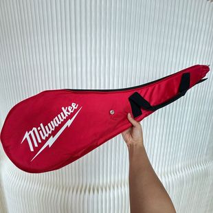 1680D弹道尼龙长条工具包羽毛球拍鱼竿包手提厚实拉链包 保护性好