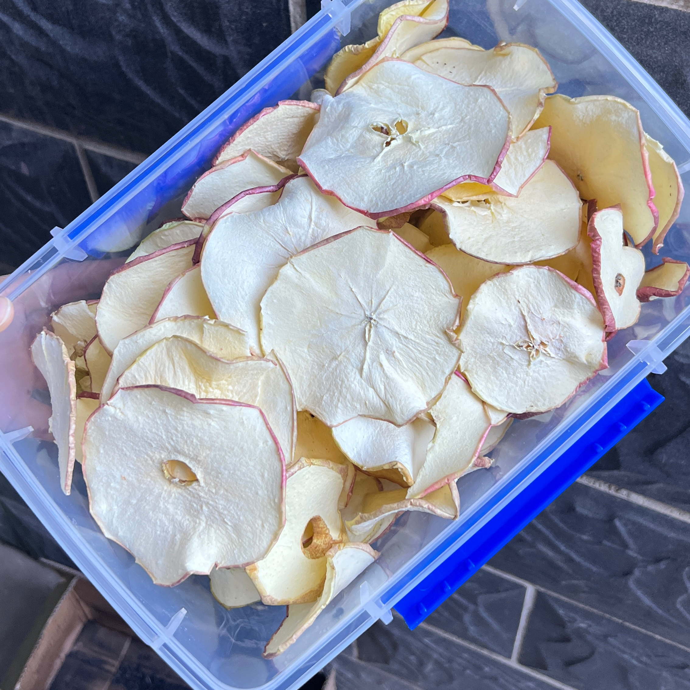 苹果干苹果片泡水煮水炖汤实体滋补店一手货源适合女生泡水喝的