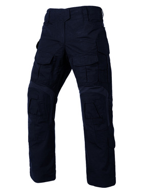 GEN3深蓝色战术裤 g3新款战术裤户外战训裤战斗裤男战术长裤蛙服