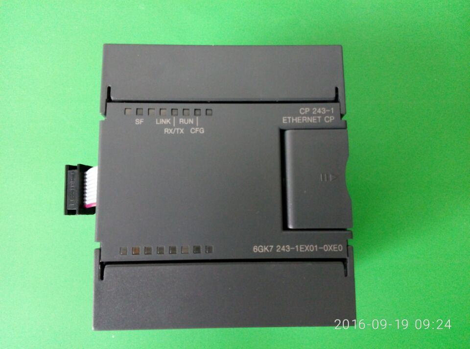 Î÷ÃÅ×ÓCP243-1ÒÔÌ«ÍøÄ£¿é CPU224XP/EM231/232/235È«¹ú˳·á°üÓÊ