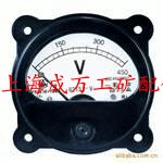 精品促销62T51/450V船用车用电压表