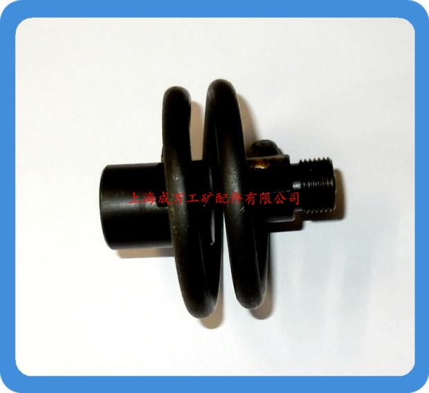 远传船用柴油机压表缓冲管