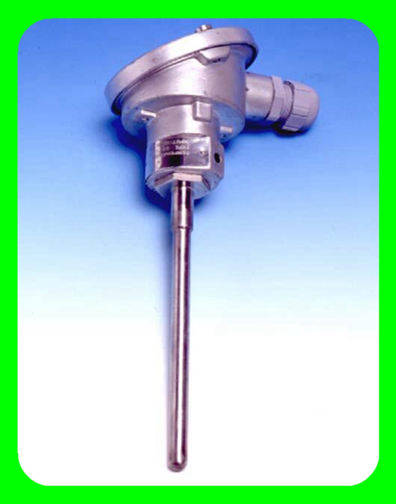 冲冠促销1xPT100温度传感器