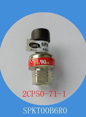 精品促销SPKT00B6R0压力传感器
