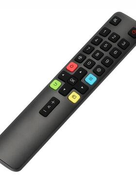适用于TCL电视遥控器43/49/50D6 55/65/75D6 55V6D 65/75V6D